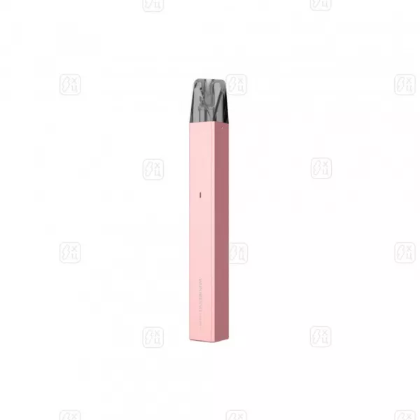 242_POD_система_Vaporesso_BARR_Kit_Pink_Розовый