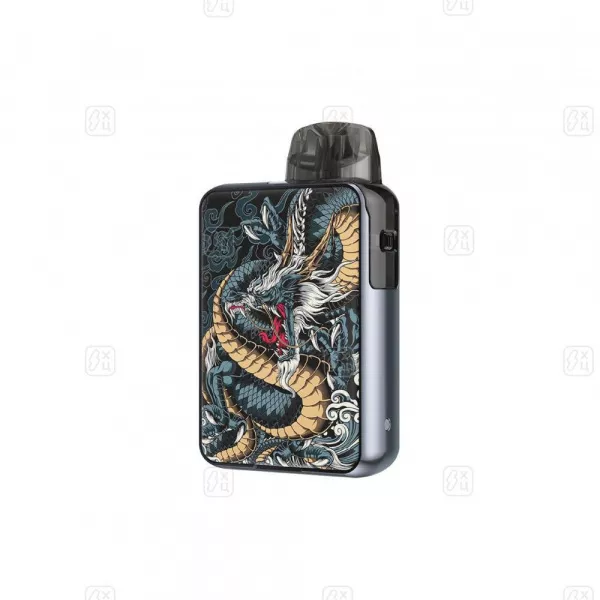 46 Smoant Charon Baby Plus Kit Dragon - Дракон 1