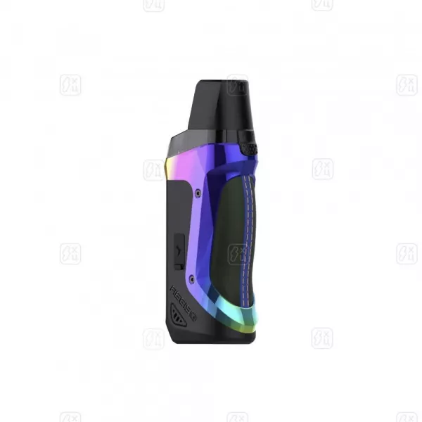 222_POD_система_Geekvape_Aegis_Boost_LE_Bonus_Rainbow_Радужный