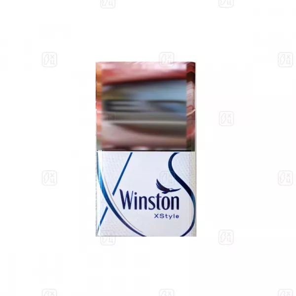 Сигареты_с_фильтром_Winston_XStyle_Blue,MT,_182,00_руб_