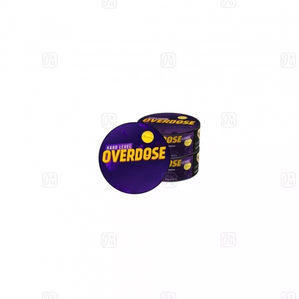 67 Overdose 25