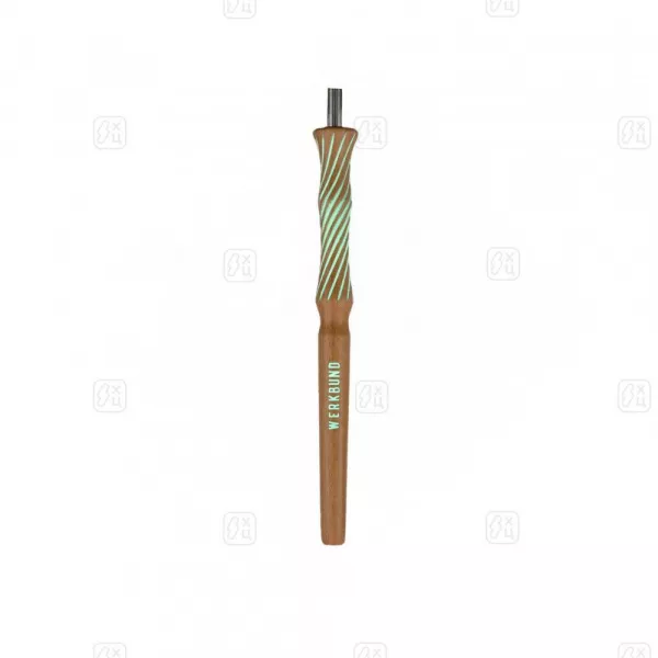 8. Мундштук Werkbund Swirl