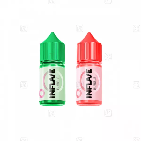 Жидкость INFLAVE BUBBLE