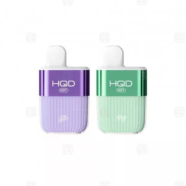 123 HQD Hot