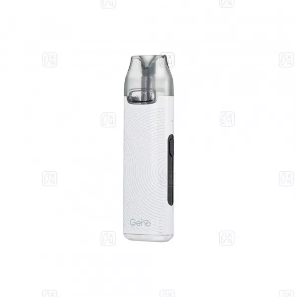 62 Voopoo V.THRU Pro Moon White - Белая луна