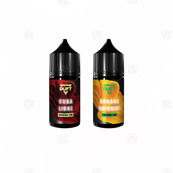 Жидкость DUFT Cocktails Line 30 ml, 2% (M)_