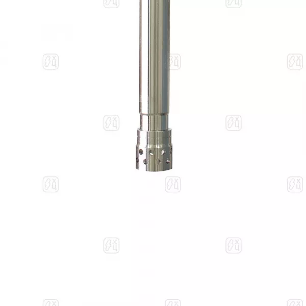 Alpha Hookah X диффузор