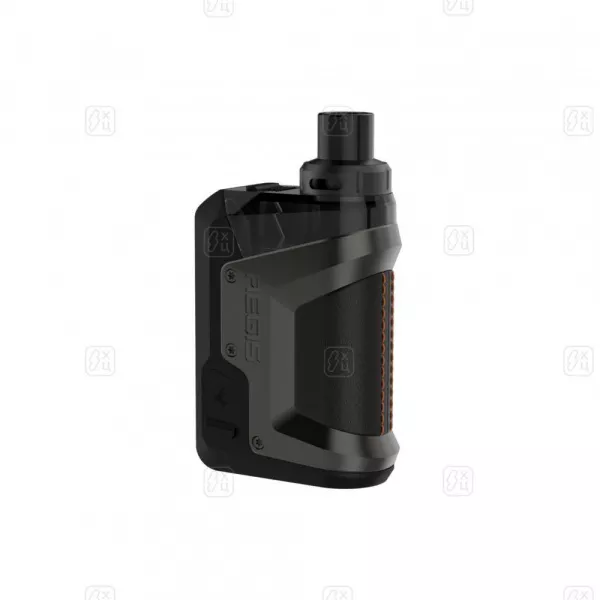 179_Geekvape_Aegis_Hero_Gunmetal_Металлический