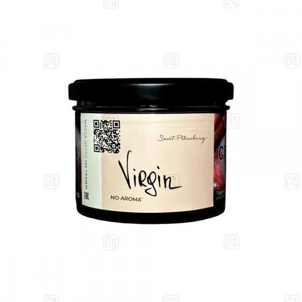 TROFIMOFFS No aroma 125 VIRGIN