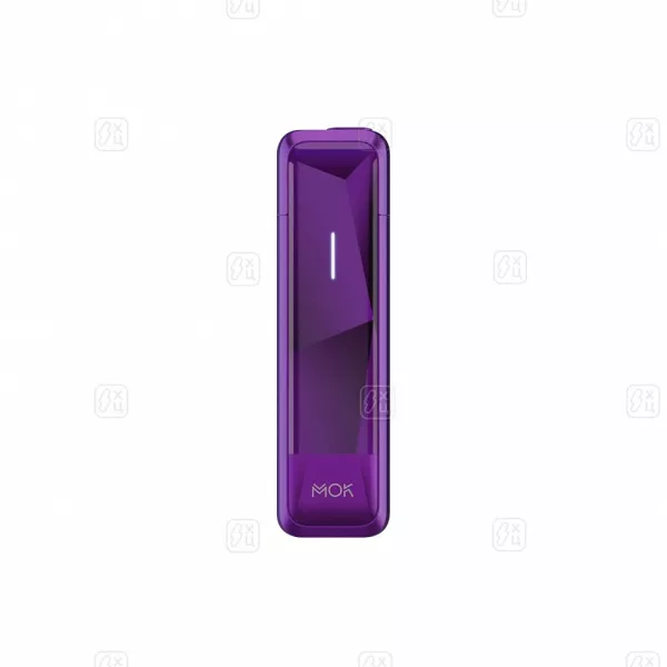 67 MOK FWRD Фиолетовый космос