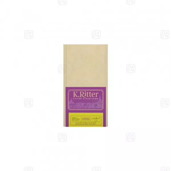 141_Сигариты_с_фильтром_K_Ritter_с_ароматом_СМОРОДИНА_КОМПАКТ