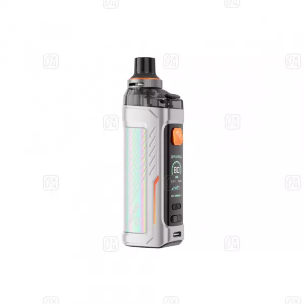 POD-система Vaporesso ARMOUR G (Silver)_