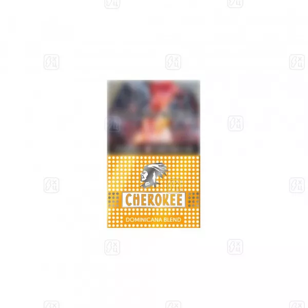 61_Cигареты_с_фильтром_Cherokee_Доминикана_Бленд_пачка_20шт_МРЦ