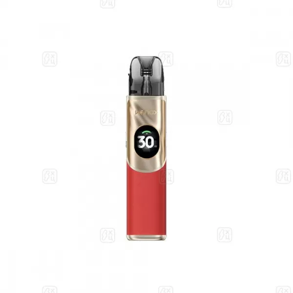 POD-система Geekvape WENAX Q2 Ruby Amber_