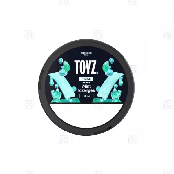 Жевательный_табак_Toyz_slim_с_ароматом_Мятных_пастилок