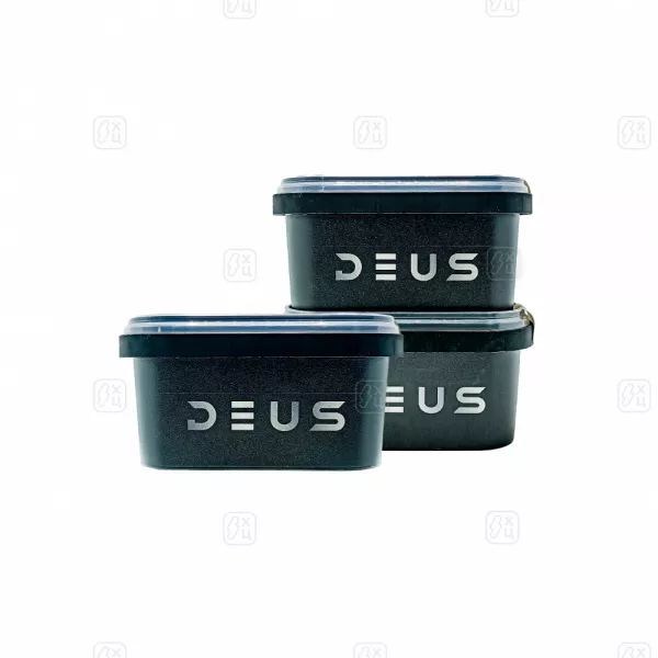 117 DEUS 250 гр