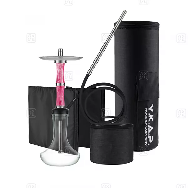 Mini STR Pink комплект