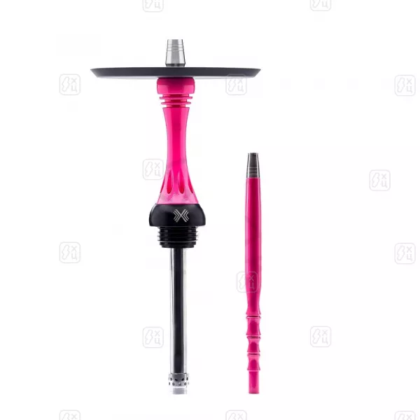 X Pink