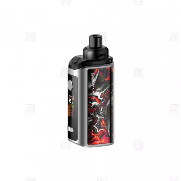 2 POD-система Geekvape Obelisk 65 Lava - Лава