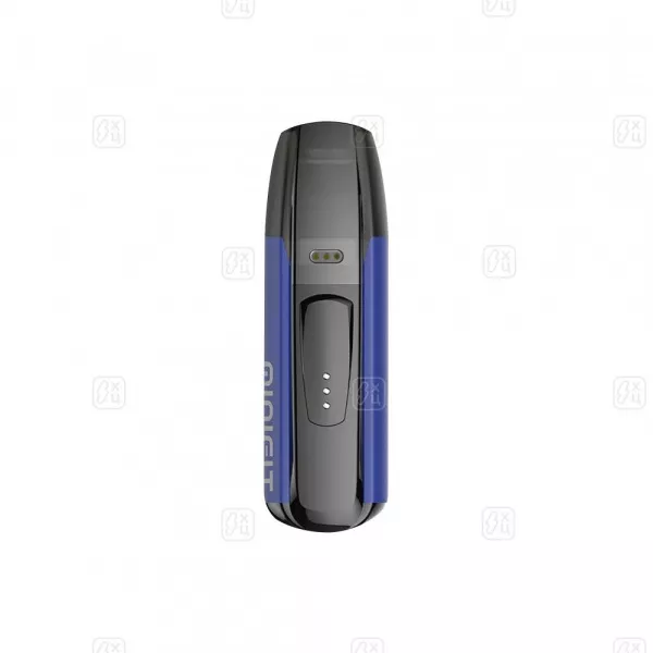 194 Justfog Minifit Kit Blue - Синий