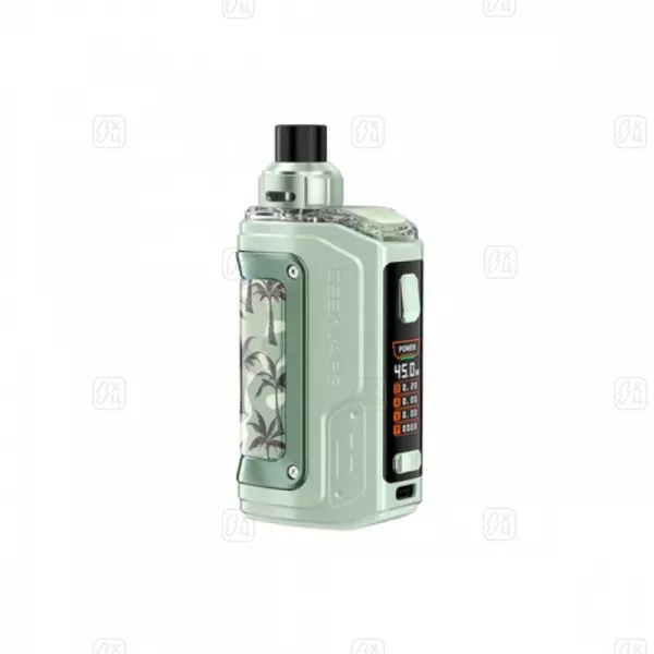POD-система Geekvape Aegis Hero 2 Light Green_