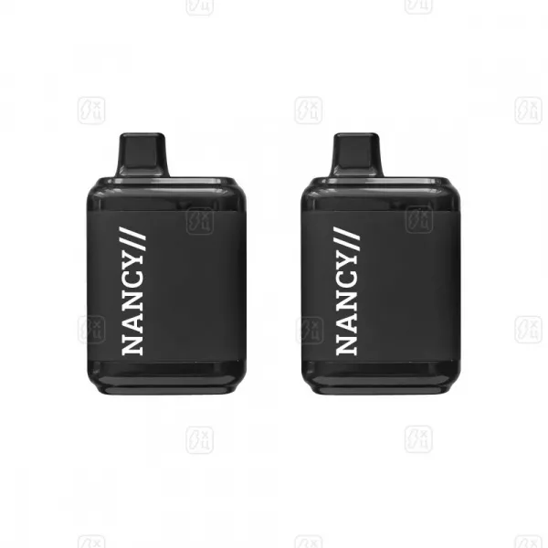 NANCY 6000 затяжек_