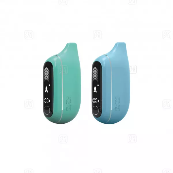 Plonq MAX PRO 10000  затяжек