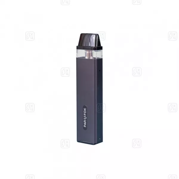 POD-система PARFOX XLINE 1000 mAh Space Grey_