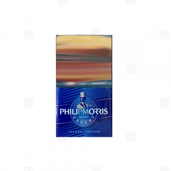 Сигареты_с_фильтром_PHILIP_MORRIS_EXPERT_PLUS