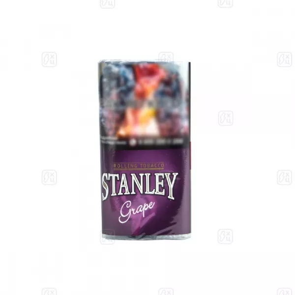 Табак_курительный_STANLEY_Грейп_30гр_М