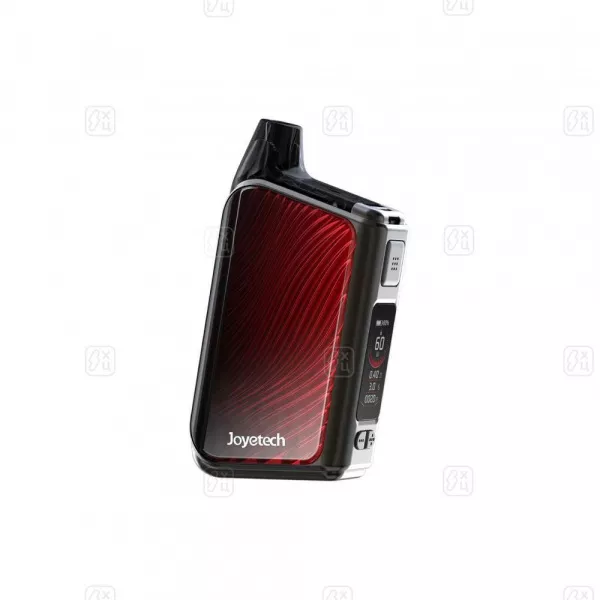 POD-система Joyetech Obliq - Black Rose