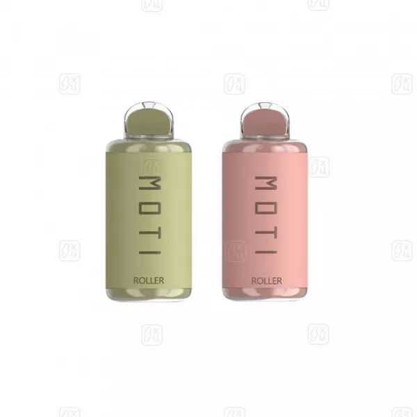 14 MOTI ROLLER 6000