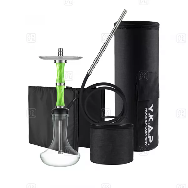 Mini STR Green комплект