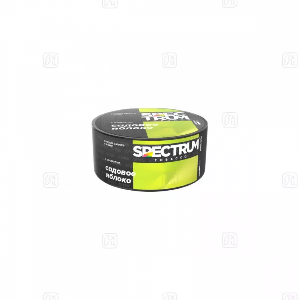 SPECTRUM MD 25 гр садовое яблоко
