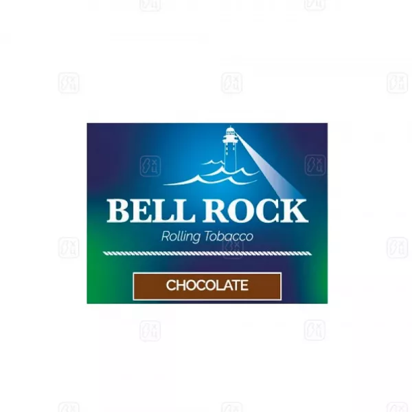 Табак курительный BELL ROCK Chocolate (30г)