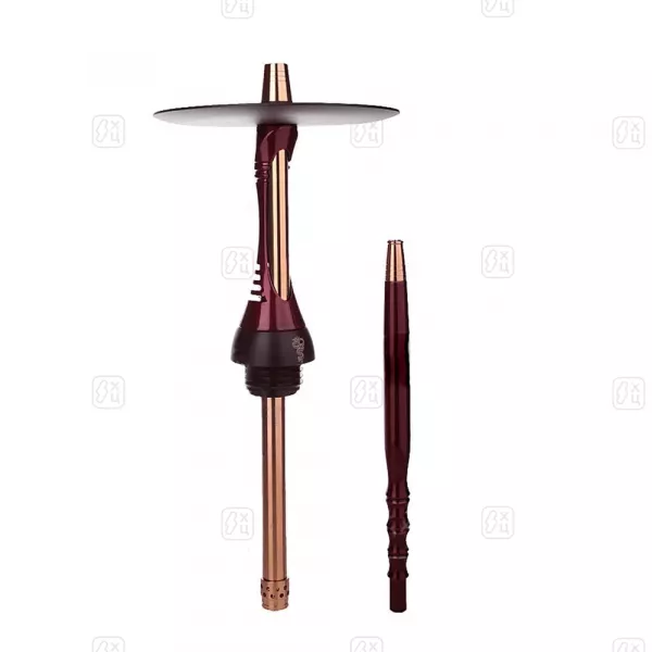 alpha hookah