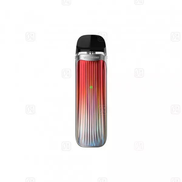 229_POD_система_Vaporesso_LUXE_QS_Flame_Red_Пламя_Красное