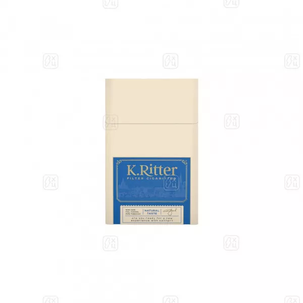 141_Сигариты_с_фильтром_K_Ritter_с_ароматом_NATURAL_TASTR_КИНГСАЙЗ