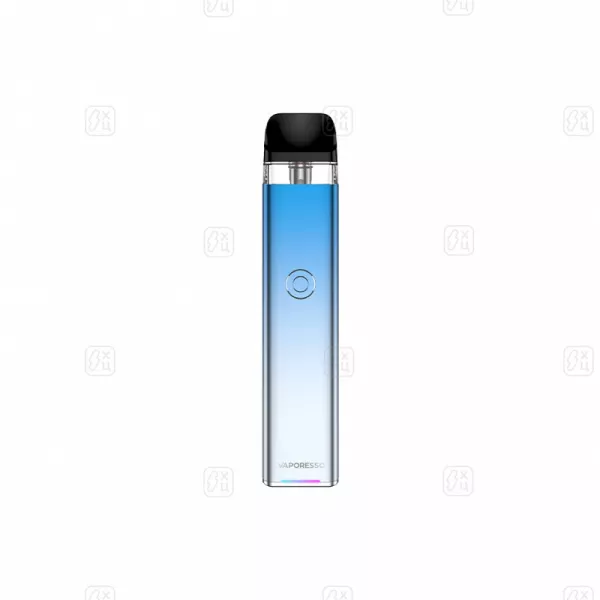 52 POD_система_Vaporesso_XROS_3_Kit_Sky Blue
