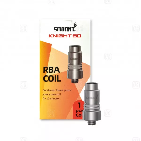 Испаритель Smoant K-RBA Pasito 2 - 1шт