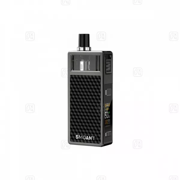 60 Smoant Pasito Pro Diamond Shaped