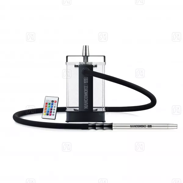 Кальян NanoSmoke TWO 2022_1