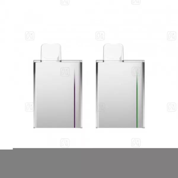 70 SOAK Cube white