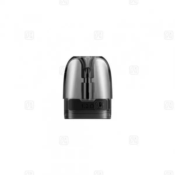 Картридж Voopoo Argus Pod 2ml (Black) 1.2 ом_