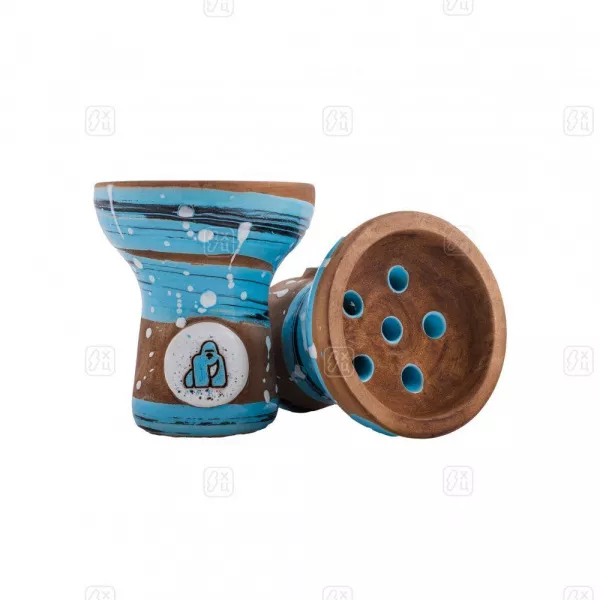 110 Чаша Kong Turkish Boy Space BLUE