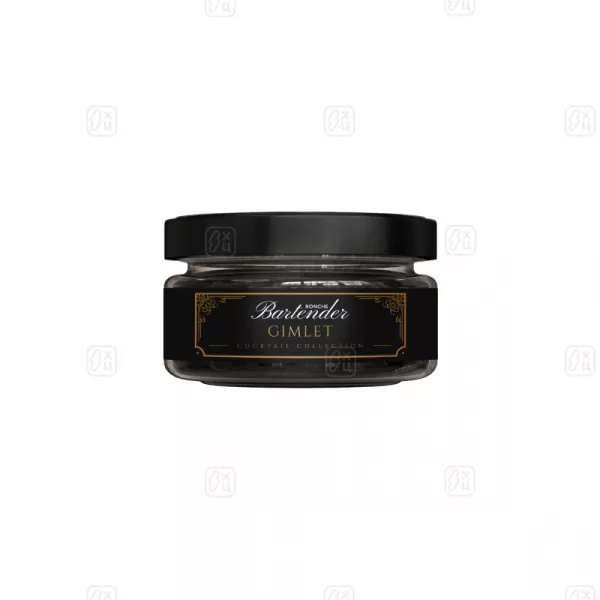 Табак для кальяна Bonche Gimlet 60г  M