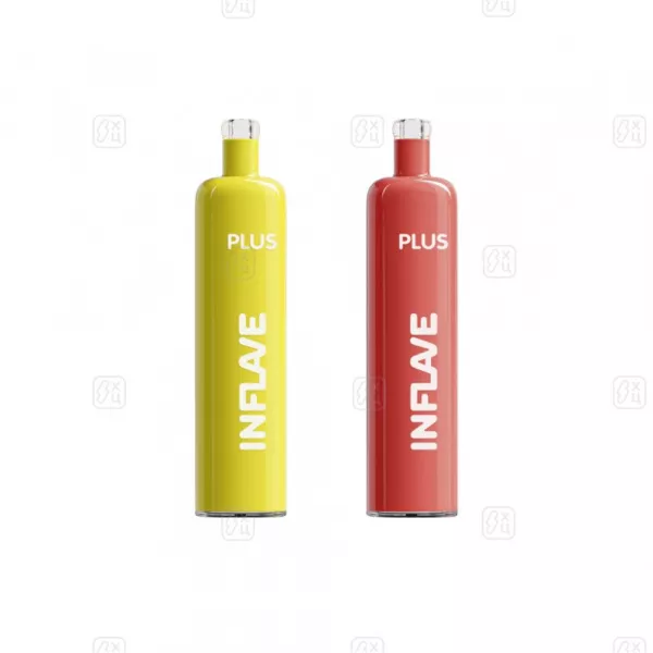 INFLAVE PLUS 2200_