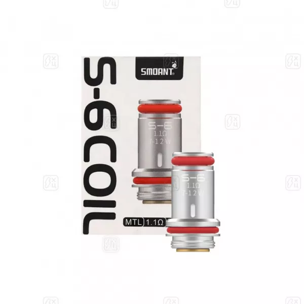 109_Smoant_S_6_SANTI_Charon_Baby_Plus_Knight_40_Mesh_RBA_DL_1_1ohm