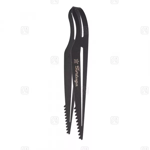 Щипцы Barracuda (Black) копия