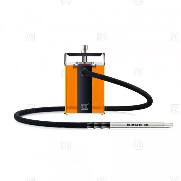 169 Кальян NanoSmoke LAVA 2023